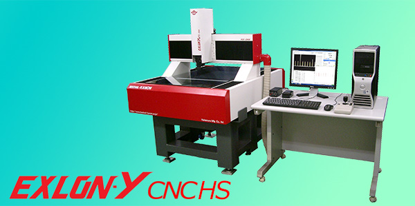 EXLON-Y CNC HS